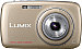 Front side of Panasonic DMC-S1 digital camera