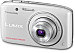 Front side of Panasonic S2 digital camera