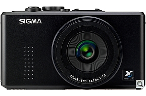 image of Sigma DP2