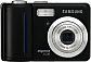 image of the Samsung Digimax S600 digital camera