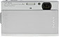 image of the Sony Cyber-shot DSC-TX1 digital camera
