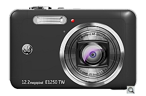 image of General Electric E1250TW