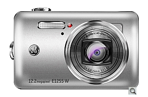 image of General Electric E1255W