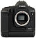 Front side of Canon 1D Mark II N digital camera