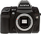 image of the Olympus E-3 digital camera
