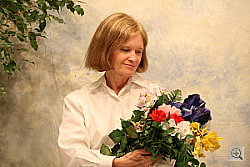 Sony DSC-T33 digital camera image