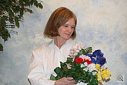 Sony DSC-T33 digital camera image