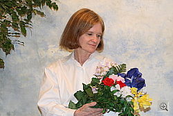 Sony DSC-T33 digital camera image