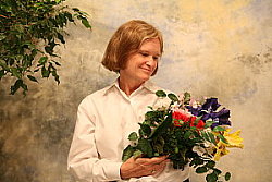 Canon EOS 5D digital camera image