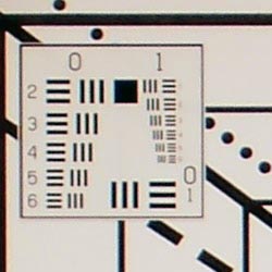 Kodak EasyShare-One digital camera image