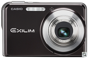 image of Casio EXILIM CARD EX-S880