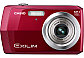 image of the Casio EXILIM EX-Z16 digital camera