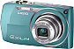 image of the Casio EXILIM Zoom EX-Z2300 digital camera