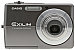 Front side of Casio EX-Z700 digital camera