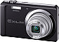 image of the Casio EXILIM EX-ZS5 digital camera