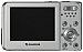 Front side of Fujifilm F20 digital camera