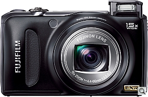 image of Fujifilm FinePix F300EXR