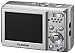Front side of Fujifilm F31fd digital camera