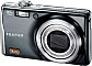 image of the Fujifilm FinePix F70EXR digital camera