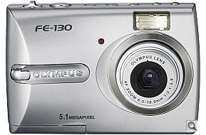 image of Olympus FE-130