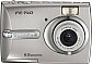 image of the Olympus FE-140 digital camera