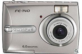 image of Olympus FE-140