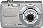 image of the Olympus FE-230 digital camera