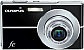image of the Olympus FE-3010 digital camera