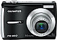 image of the Olympus FE-310 digital camera