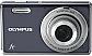 image of the Olympus FE-4000 digital camera