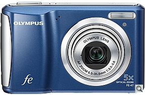 image of Olympus FE-47