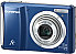 Front side of Olympus FE-47 digital camera