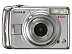 Front side of Fujifilm A820 digital camera