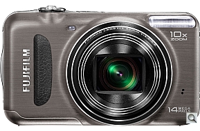 image of Fujifilm FinePix T200