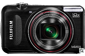 image of Fujifilm FinePix T300