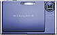 image of the Fujifilm FinePix Z3 digital camera