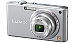 Front side of Panasonic DMC-FX33 digital camera