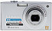 Front side of Panasonic DMC-FX35 digital camera