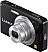Front side of Panasonic DMC-FX90 digital camera