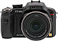 image of the Panasonic Lumix DMC-FZ100 digital camera