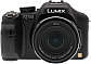image of the Panasonic Lumix DMC-FZ150 digital camera
