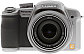 image of the Panasonic Lumix DMC-FZ18 digital camera