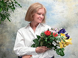 Sony DSC-T33 digital camera image