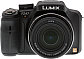image of the Panasonic Lumix DMC-FZ47 digital camera