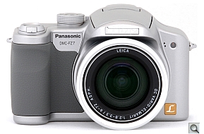 image of Panasonic Lumix DMC-FZ7