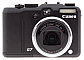 image of the Canon PowerShot G7 digital camera
