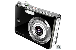 image of General Electric A830