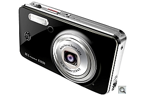 image of General Electric E1030