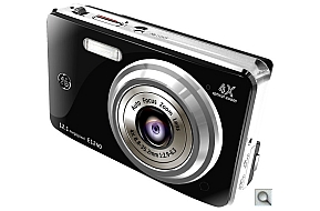 image of General Electric E1240