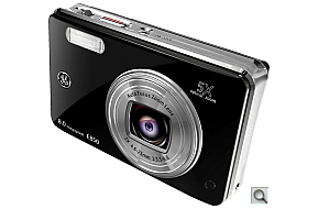 image of General Electric E850